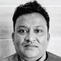 Ashwin Jain, NAR - India