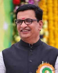 Balasaheb Thorat, Govt. of Maharashtra