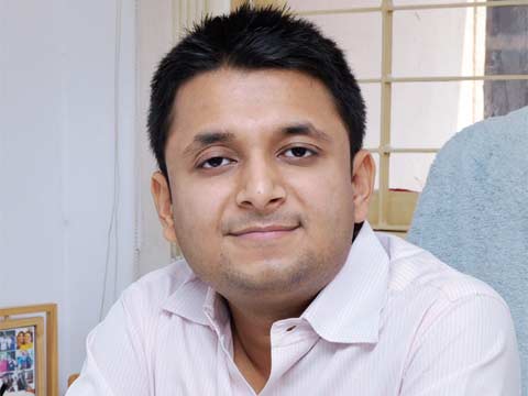 Bhagirath Jalan, Jalan's Retail