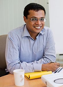 Binny Bansal, Flipkart