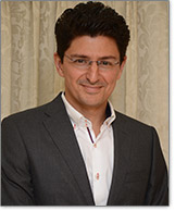 Boman Irani, Rustomjee