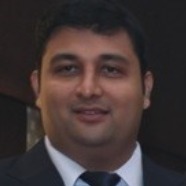 Chaitanya Seth, Ey India