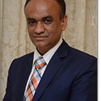 Deepak Goradia, CREDAI-MCHI