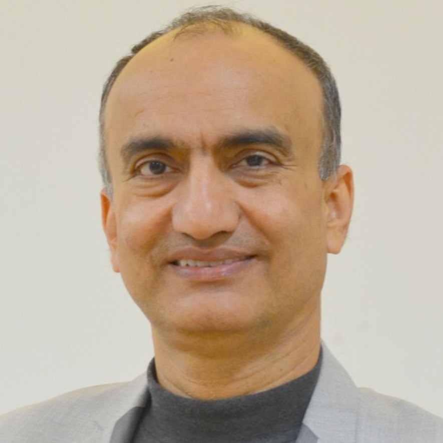 Deepak Kapoor, Gulshan Homz