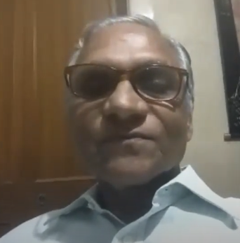 Dnyaneshwar Hadadare, MahaRERA