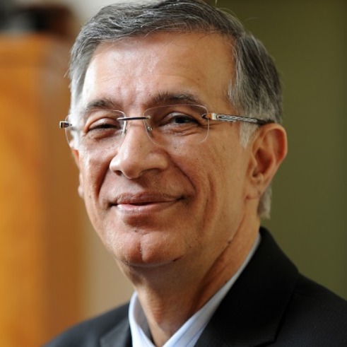 Dr. Niranjan Hiranandani, Hiranandani Group