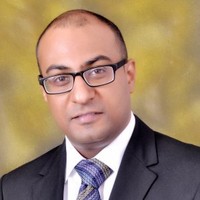 Gaurav Mathur, ANAROCK Property Consultants