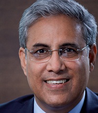 Getamber Anand, ATS Infrastructure Ltd