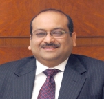 Harsh Vardhan Patodia, CREDAI National