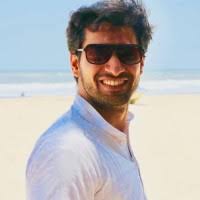 Indrajit Lamba, Suraj Estate