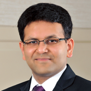 Kumar Patodia, Unimark Group