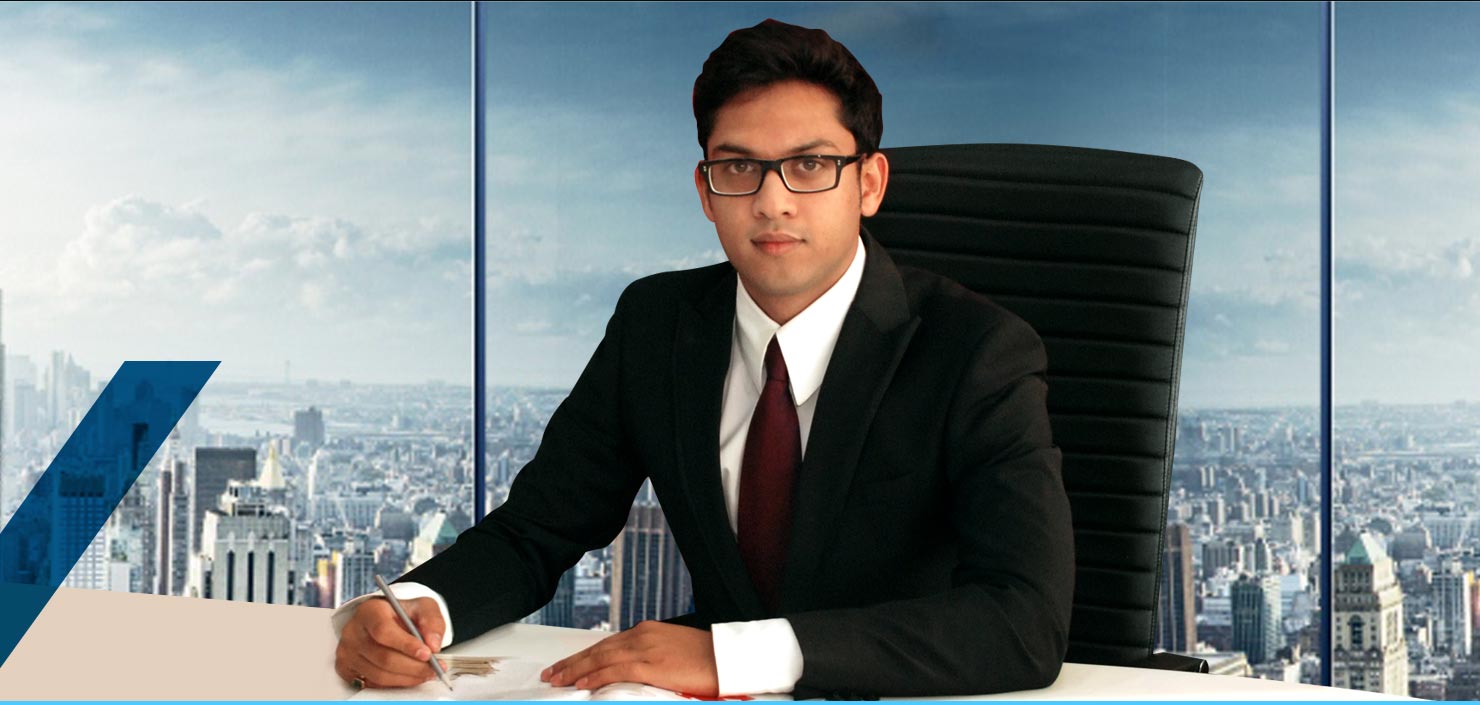 Mohit Goel, Omaxe LTD