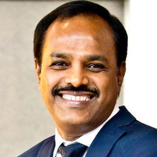 Murali M, Shriram Properties