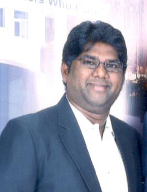 Naveen Rajagopallan, City Lift India Limited 
