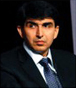 Nipun Sahni, Apollo Global Management