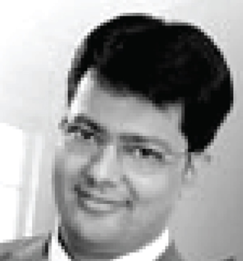 Nishit Shah, NAR - India