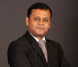 Prashant Thakur, ANAROCK Group