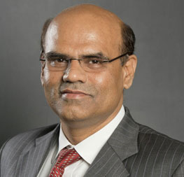 Rahul Rai, ICICI Prudential AMC