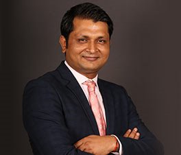 Raj Kumar Singh, ANAROCK