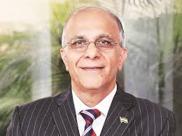 Rajeev Talwar, DLF Ltd.