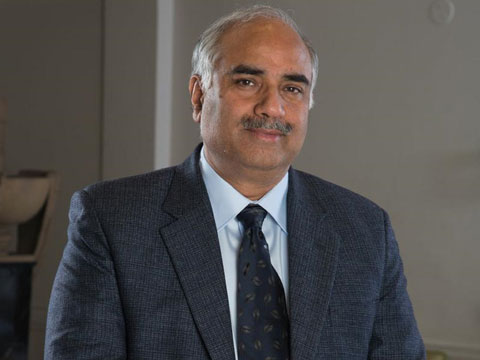 Rajesh Mehra, Jaquar Group