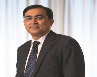 Rajiv Sabharwal, Tata Capital Limited