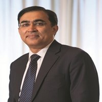 Rajiv Sabharwal, Tata Capital Limited