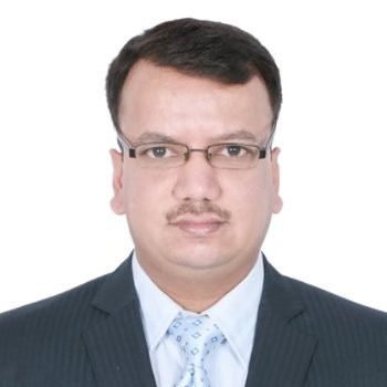 Ranjan Goel , Mondelez International