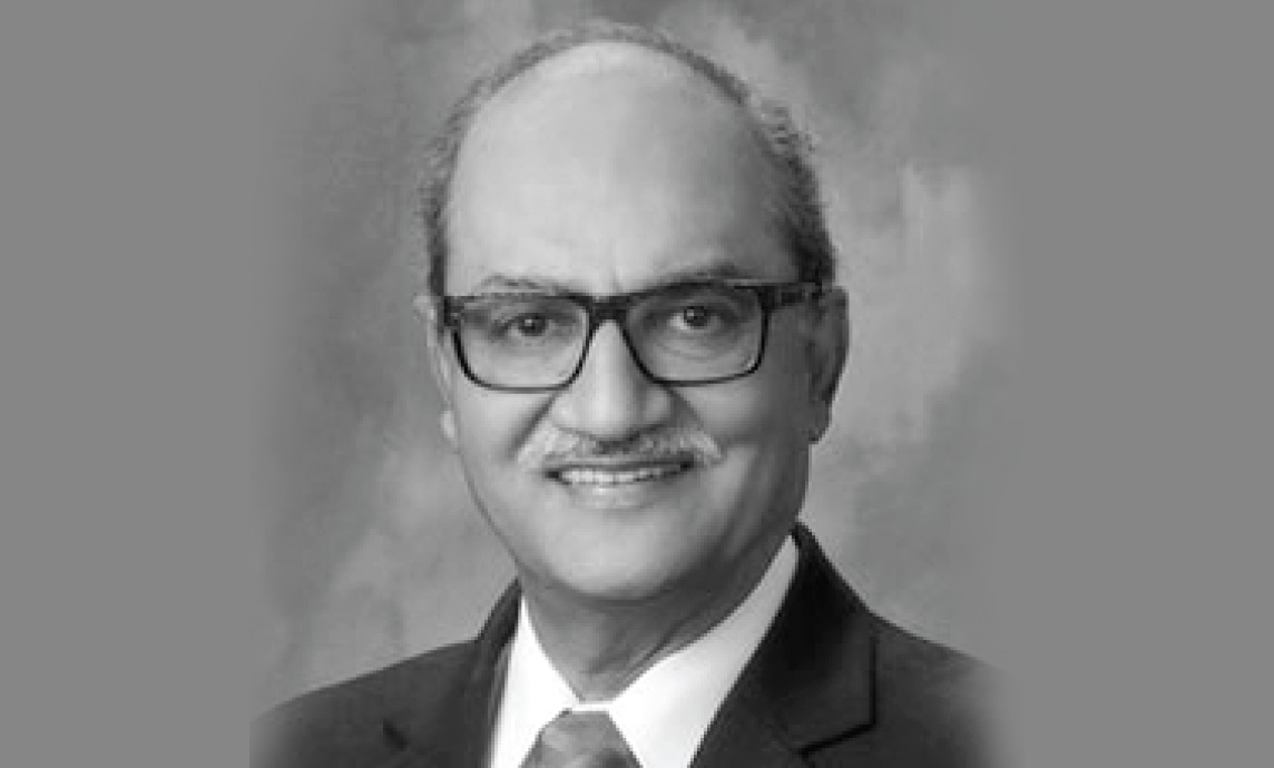 Ravi Verma, NAR - India