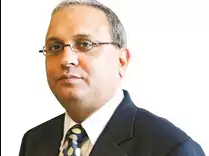 Samir Arora, NAR - India