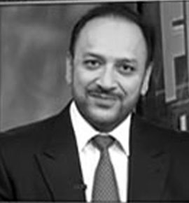 Samir Jasuja, Prop Equity | Analytics