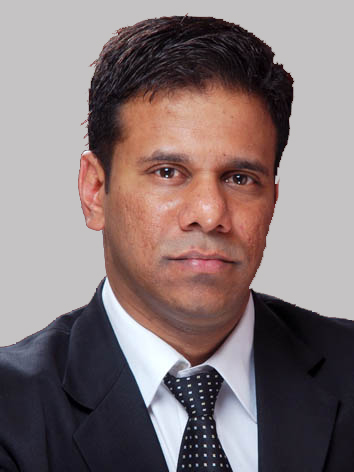 Sandeep Sadh, Propi.in