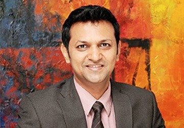 Shailesh Puranik, Puraniks Group