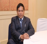 Shantilal Kataria, CREDAI National