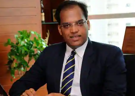 Sharad Mittal, Motilal Oswal