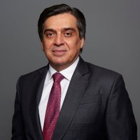 Shishir Baijal , Knight Frank India