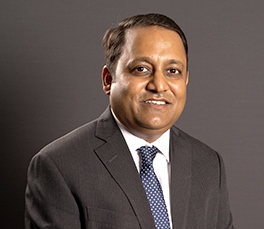 Shobhit Agarwal, ANAROCK Group