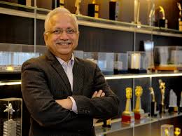 Shrikant Joshi, L&T Realty