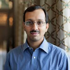 Subbu Narayanswamy, McKinsey & Company