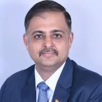 Sunir Ramchandani, ICICI BANK Ltd