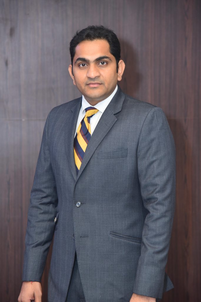 Vikas Jain, Labdhi Lifestyle