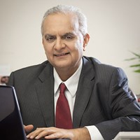 Vivek Talwar, Nitco Tiles