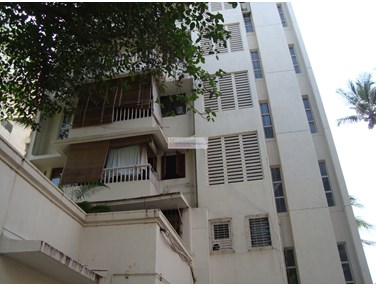 Flat on rent in Vaibhav, Juhu