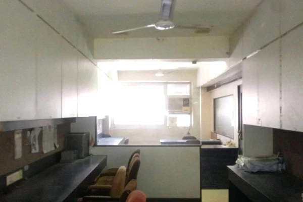 Office for sale in Karya Chambers, Fort