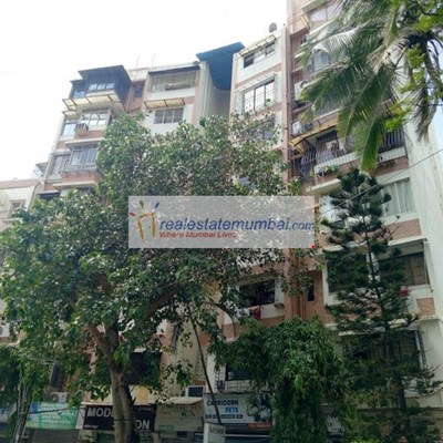 Flat on rent in New Jaladarshan , Bandra West