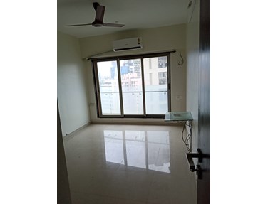 3 - Green Heights, Andheri West