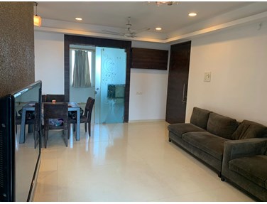 Living Room1 - Orbit Eternia, Lower Parel