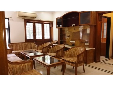 Living Room1 - Patliputra, Andheri West