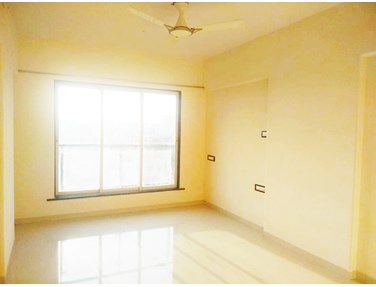 Master Bedroom - Rajveer Apartments, Andheri West