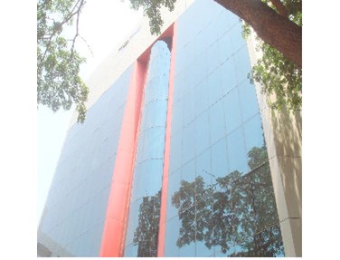 Office on rent in Independent Building, Lower Parel